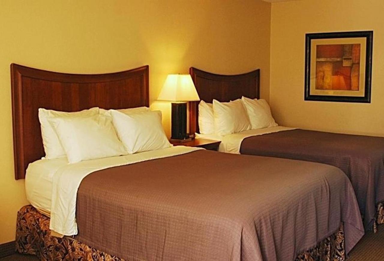 Trade Winds Central Inn Tulsa Værelse billede